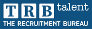 The Recruitment Bureau Logo