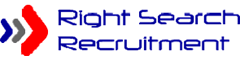 Right Search Recruitment Ltd Logo