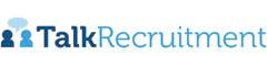 Talk Recruitment Logo