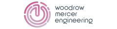 Woodrow Mercer Engineering Logo