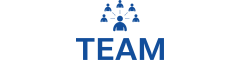 TEAM  Logo