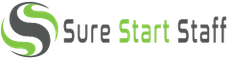 Sure Start Staff Logo