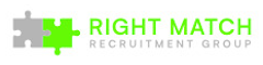 Right Match Recruitment Group Limited Logo