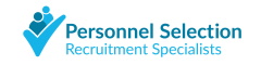 Personnel Selection Logo