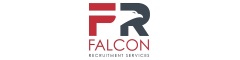 Falcon Recruitment Logo