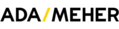 Ada Meher Logo