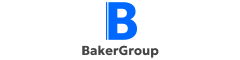 Baker Recruitment Group Ltd Logo
