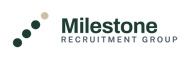 Milestone Recruitment Group Limited Logo