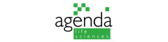 Agenda Life Sciences Logo