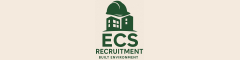 ECS RECRUITMENT LIMITED Logo