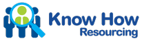 Know How Resourcing Logo