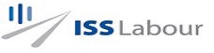 ISS Labour Logo
