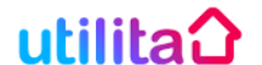 Utilita Energy  Logo