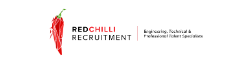 Red Chilli Recruitment Logo