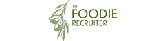 The Foodie Recruiter Ltd Logo