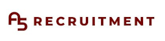 A5 Recruitment Logo