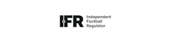 The Independent Football Regulator Logo
