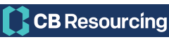 CB Resourcing Logo