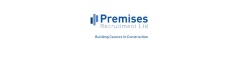 Premises Recruitment Ltd Logo