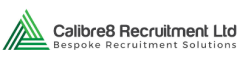 Calibre8 Recruitment Ltd Logo