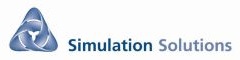 Simulation Solutions    Logo