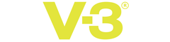 V3 Recruitment Logo