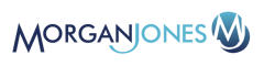 Morgan Jones Recruitment Consultants Logo