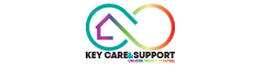 Key Care & Support Logo