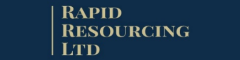 Rapid Resourcing Ltd Logo