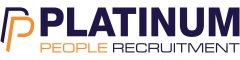 Platinum People Recruitment Ltd Logo