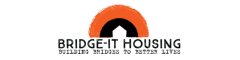Bridge-IT Housing Logo