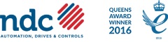 Northern Drives & Controls  Logo