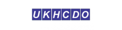 UKHCDO Limited Logo