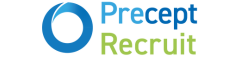 Precept Recruit Logo