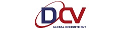 DCV Technologies Logo