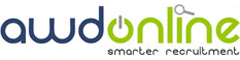 AWD Recruitment Logo
