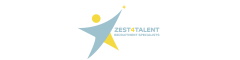 Zest 4 Talent Logo