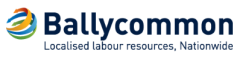 Ballycommon Logo