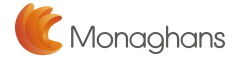 Monaghans Ltd Logo