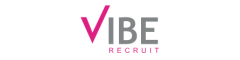 Vibe Recruit Logo