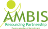Ambis Resourcing Logo