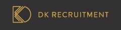 DK Recruitment Logo