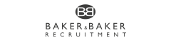 Baker and Baker Recruitment Limited Logo