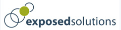 Exposed Solutions Logo