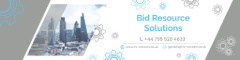 Bid Coordinator Logo