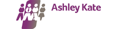 Ashley Kate HR & Finance Logo