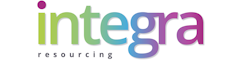 Integra Resourcing Logo