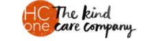 Senior Care Assistant Logo