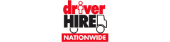 Driver Hire Manchester South Logo