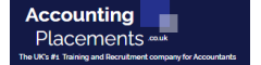 Accounting Placements Ltd Logo